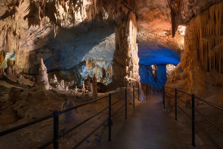 Höhle von Postojna